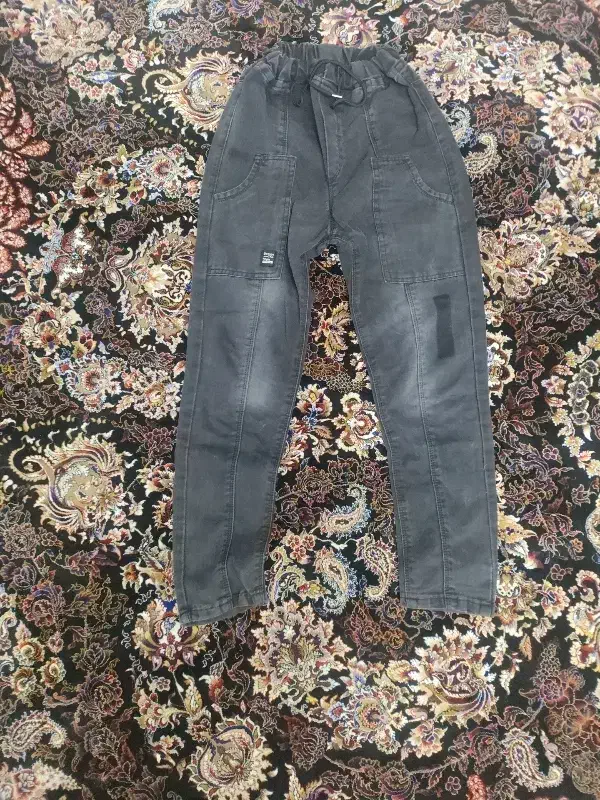 شلوار مام فیت اسپرت|لباس|تهران, نعمت‌آباد|دیوار