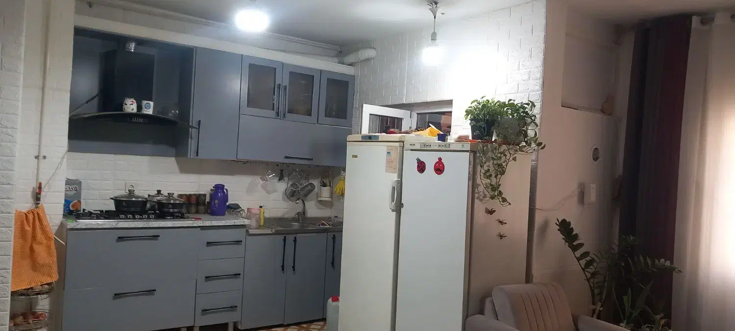 آپارتمان ۸۴ متری طبقه دو /سند تک برگ /آسانسور|فروش آپارتمان|شوشتر, |دیوار