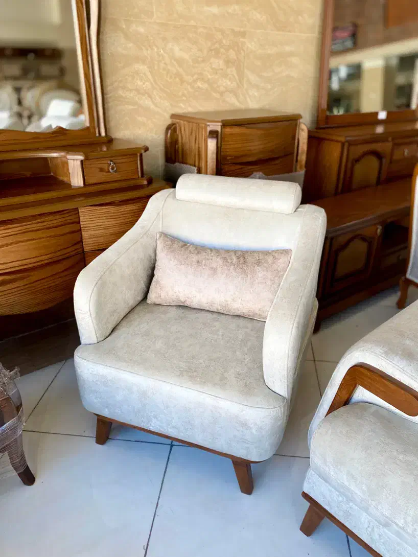 مبل راحتی مدل گندم|مبلمان خانگی و میز عسلی|اردبیل, |دیوار