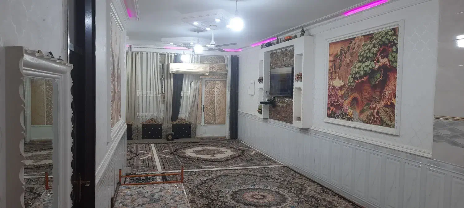 فروش خانه ویلایی ۲۰۰متری ۳ خوابه در سلیم آباد|فروش خانه و ویلا|اهواز, سلیم آباد(سه راه خرمشهر)|دیوار