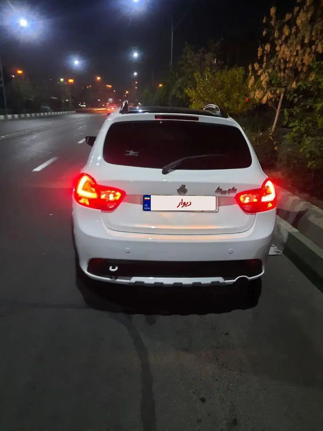 کوییک rs 1404|خودرو سواری و وانت|اندیشه, شهرک صدف|دیوار