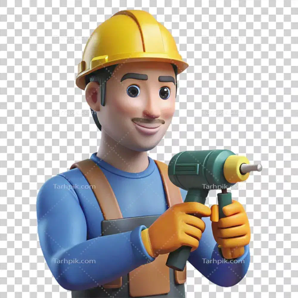 کارگر روز مزد هستم|خدمات پیشه و مهارت|بم, |دیوار