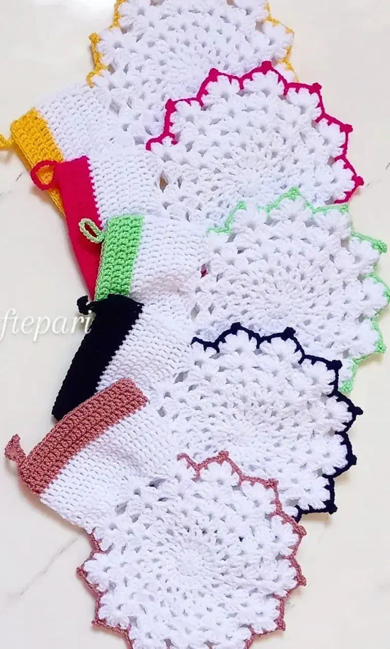 لیف فانتزی اسکاج|لوازم نظافت|نجفآباد, منتظری شمالی|دیوار