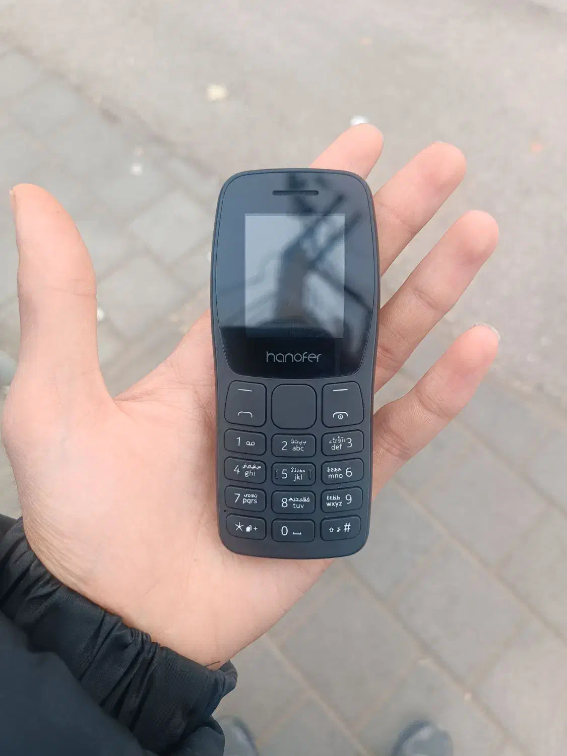 گوشی نوکیا دوسیم کارت نو|موبایل|همدان, |دیوار