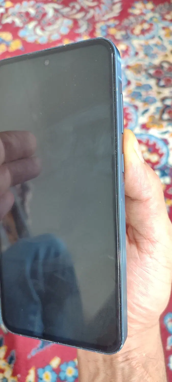 گوشی مدل a55|موبایل|بم, |دیوار