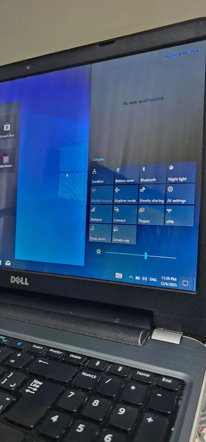 لپ تاپ|رایانه همراه|قدس, شهرقدس|دیوار