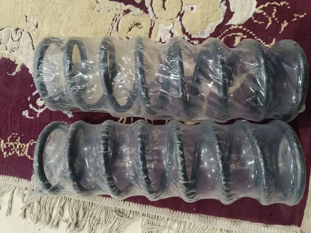 فنر عقب ساینا|قطعات یدکی و لوازم جانبی|خورموج, |دیوار