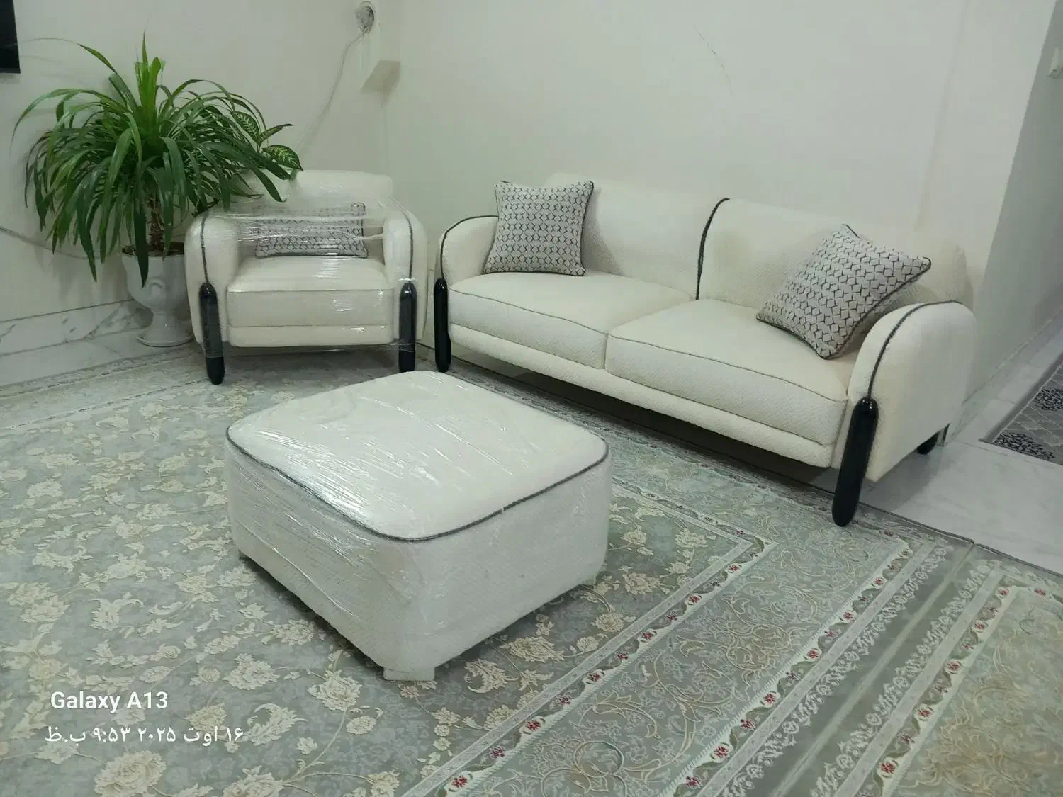 تولیدی مبلمان فرصت فقط یک هفته با این قیمت ها|مبلمان خانگی و میز عسلی|قوچان, |دیوار