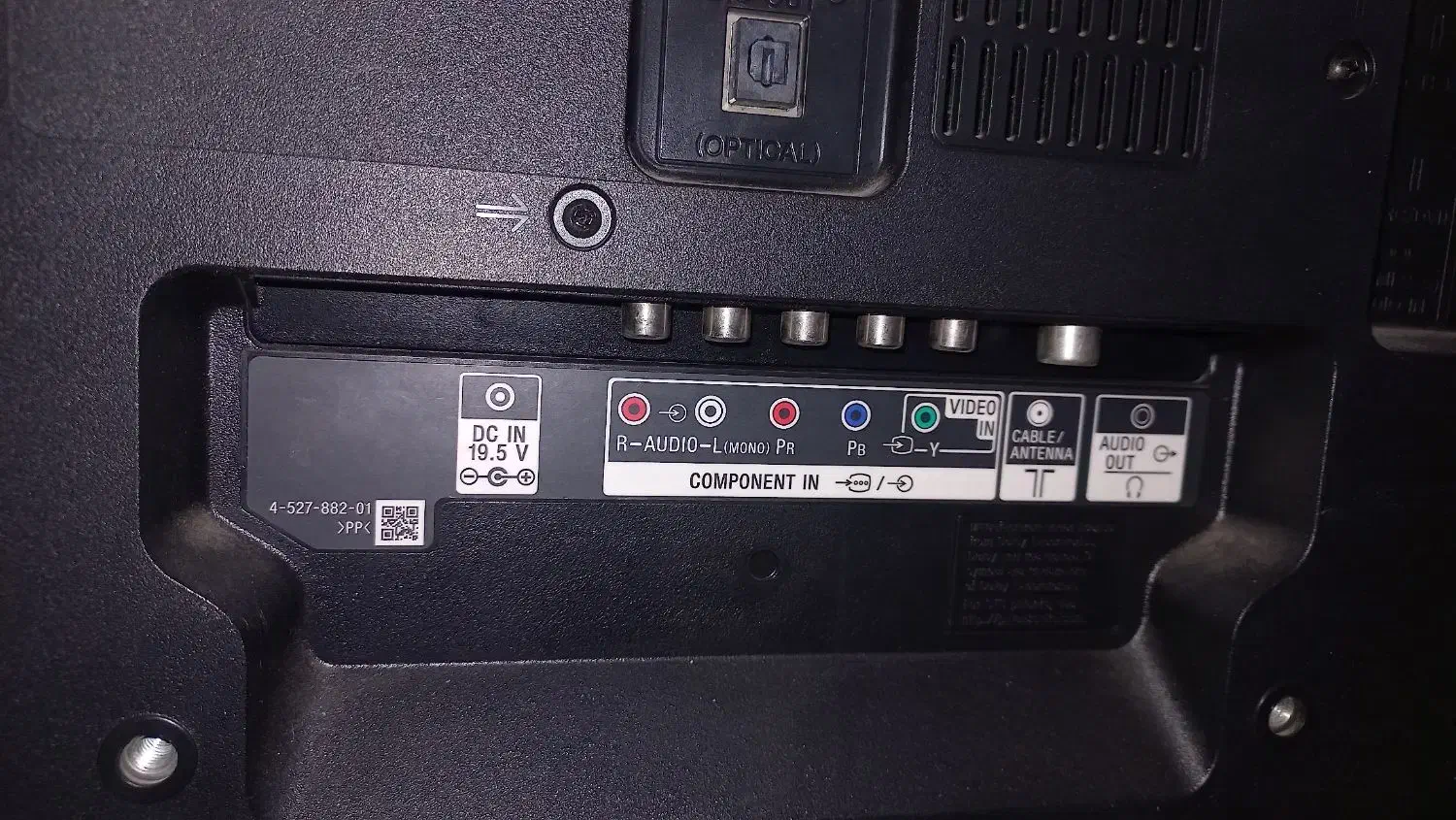 تلویزیون سونی ۴۰ اینچ|تلویزیون و پروژکتور|هشتگرد, فاز ۱ مهستان|دیوار