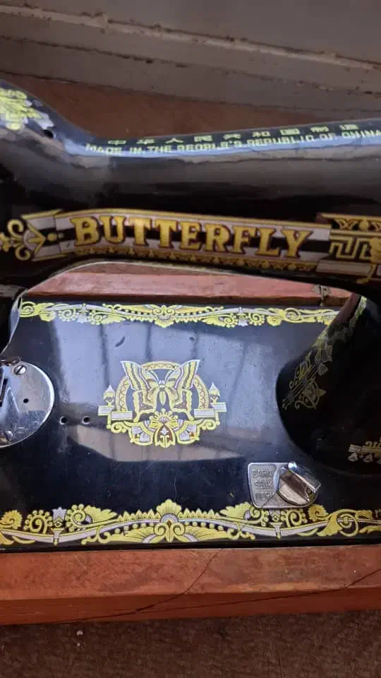 چرخ خیاطی|چرخ خیاطی و ریسندگی|خمینیشهر, |دیوار