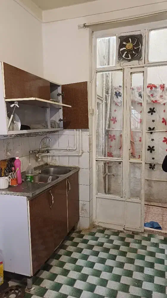 دربست ۲/۵ طبقه