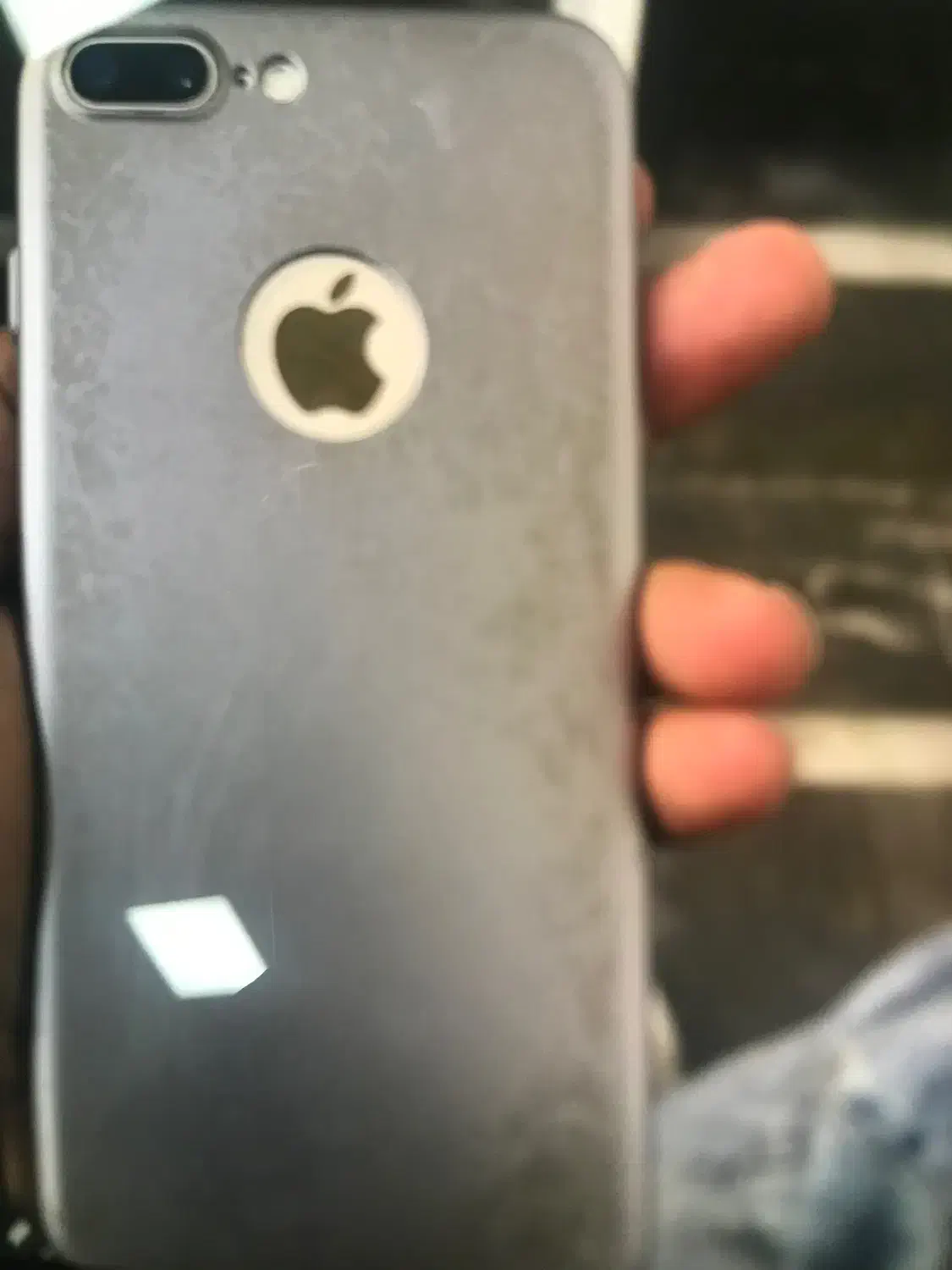 آیفون ۷ پلاس ۲۵۶|موبایل|اصفهان, طاحونه|دیوار