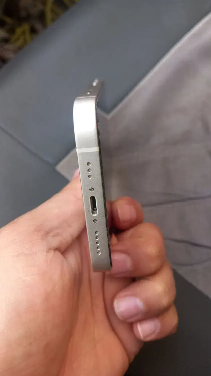 آیفون ۱۳ باتری ۸۸|موبایل|آق قلا, |دیوار