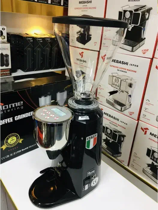 آسیاب قهوه صنعتی A900 آندیمند|خردکن، آسیاب، غذاساز|اصفهان, جلفا|دیوار