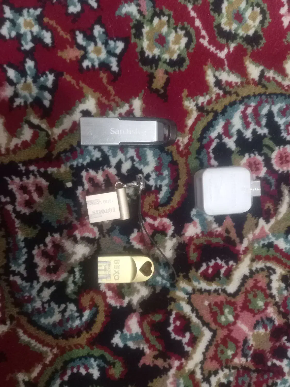 فلش|قطعات و لوازم جانبی رایانه|اسلام‌شهر, مطهری|دیوار