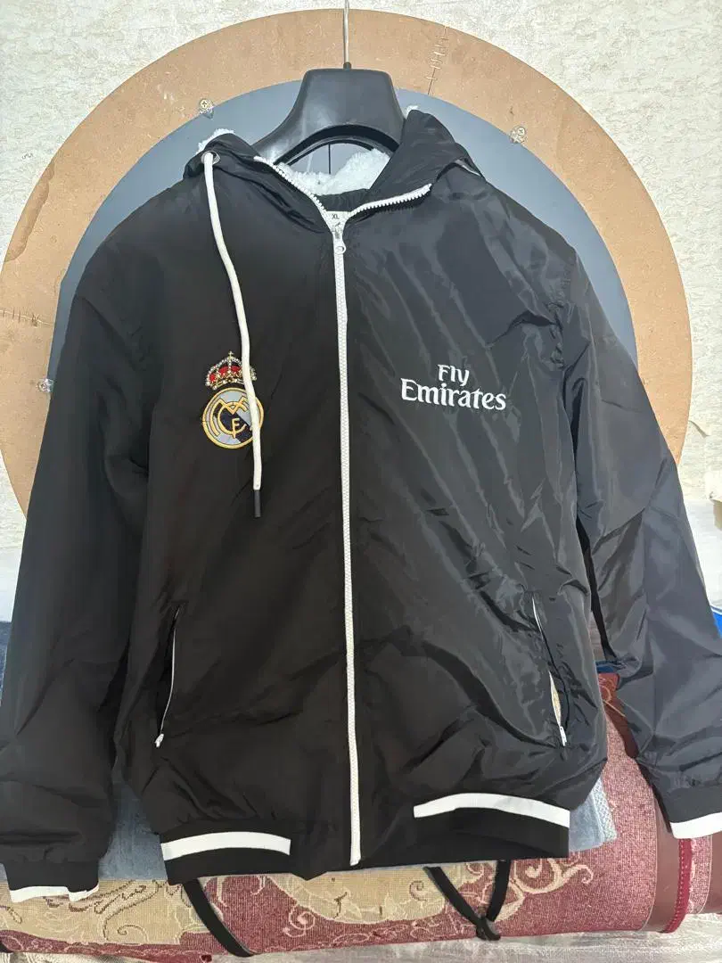 سویشرت بادی اسپرت رئال مادرید|لباس|تهران, افسریه شمالی|دیوار