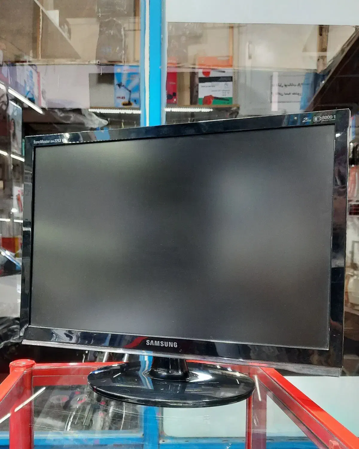 مانیتور LCD|قطعات و لوازم جانبی رایانه|دزفول, |دیوار