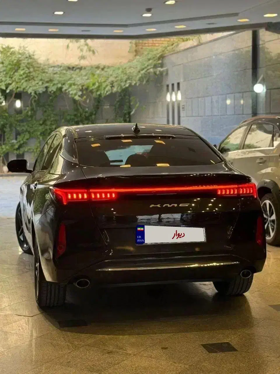 کی ام سی j7 مدل ۱۴۰۳ (kmc j7) زیرقیمت|خودرو سواری و وانت|مشهد, گوهرشاد|دیوار