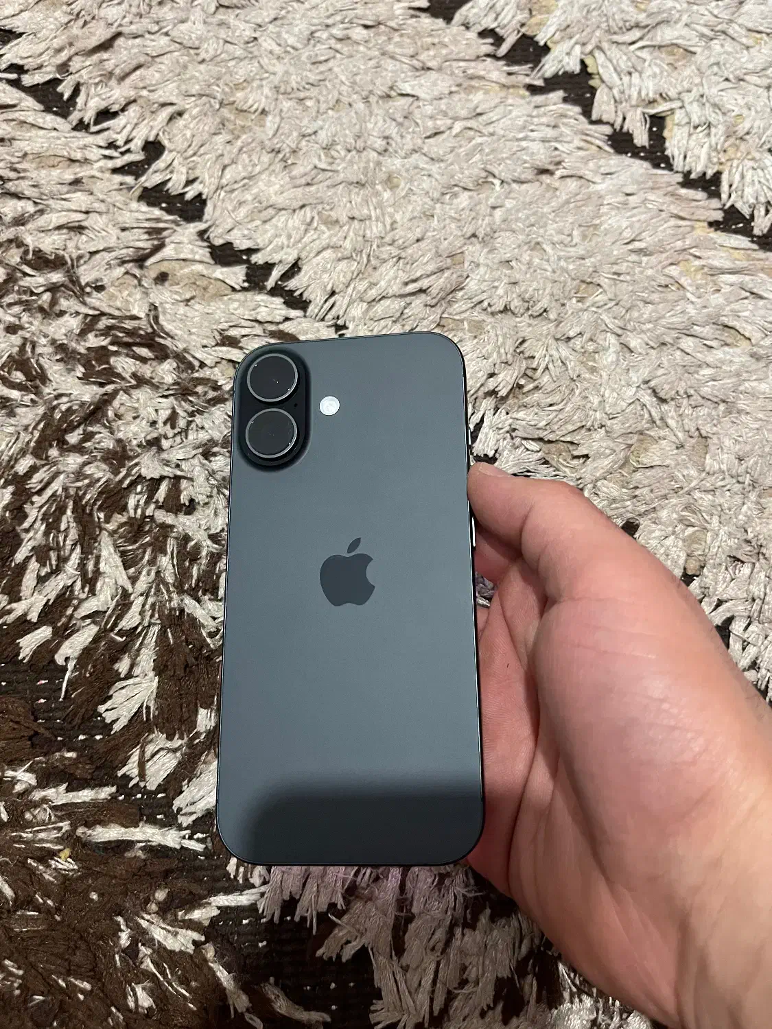 iphone 17 normal|موبایل|کرج, گوهردشت|دیوار