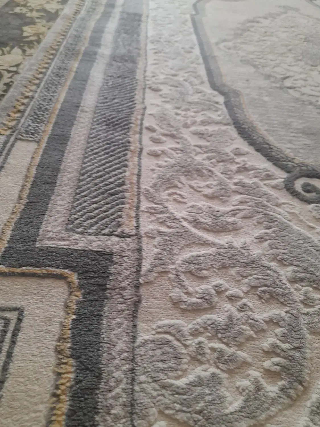 فرش اشپزخانه فانتزی|فرش|مشهد, خواجه ربیع|دیوار