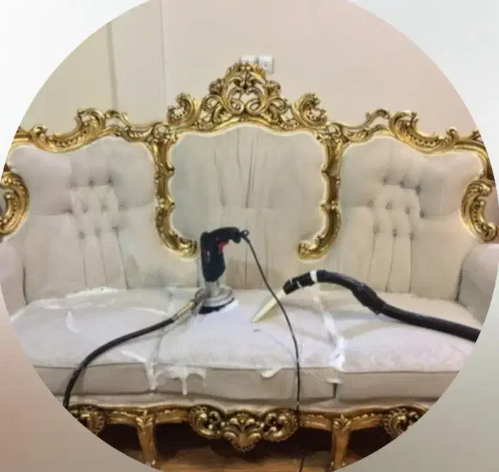 شستشوی تخصصی مبلمان در سراسر تهران|خدمات نظافت|تهران, فرمانیه|دیوار