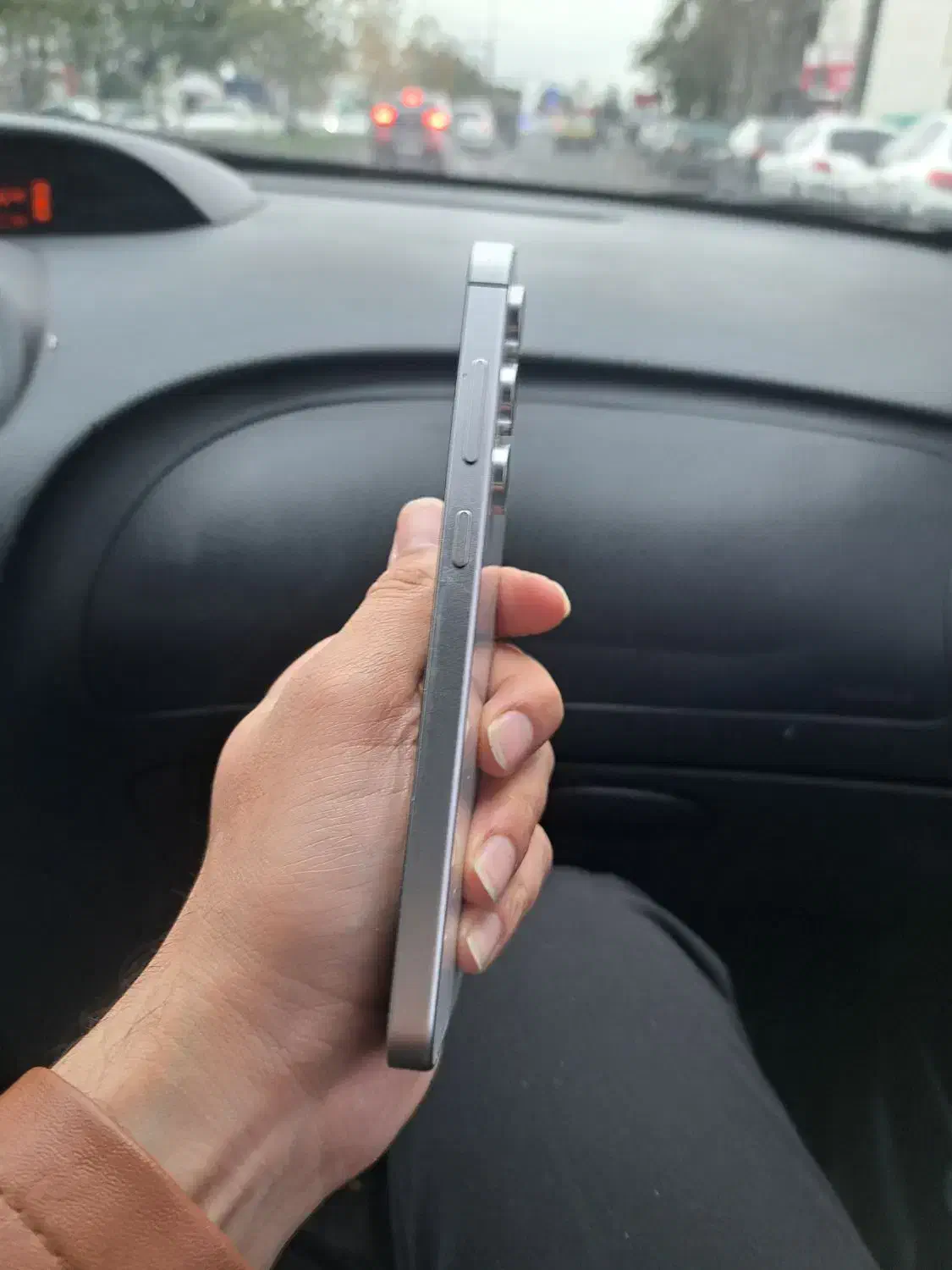 s24 Fe در حد آکبند|موبایل|رشت, بلوار گیلان|دیوار