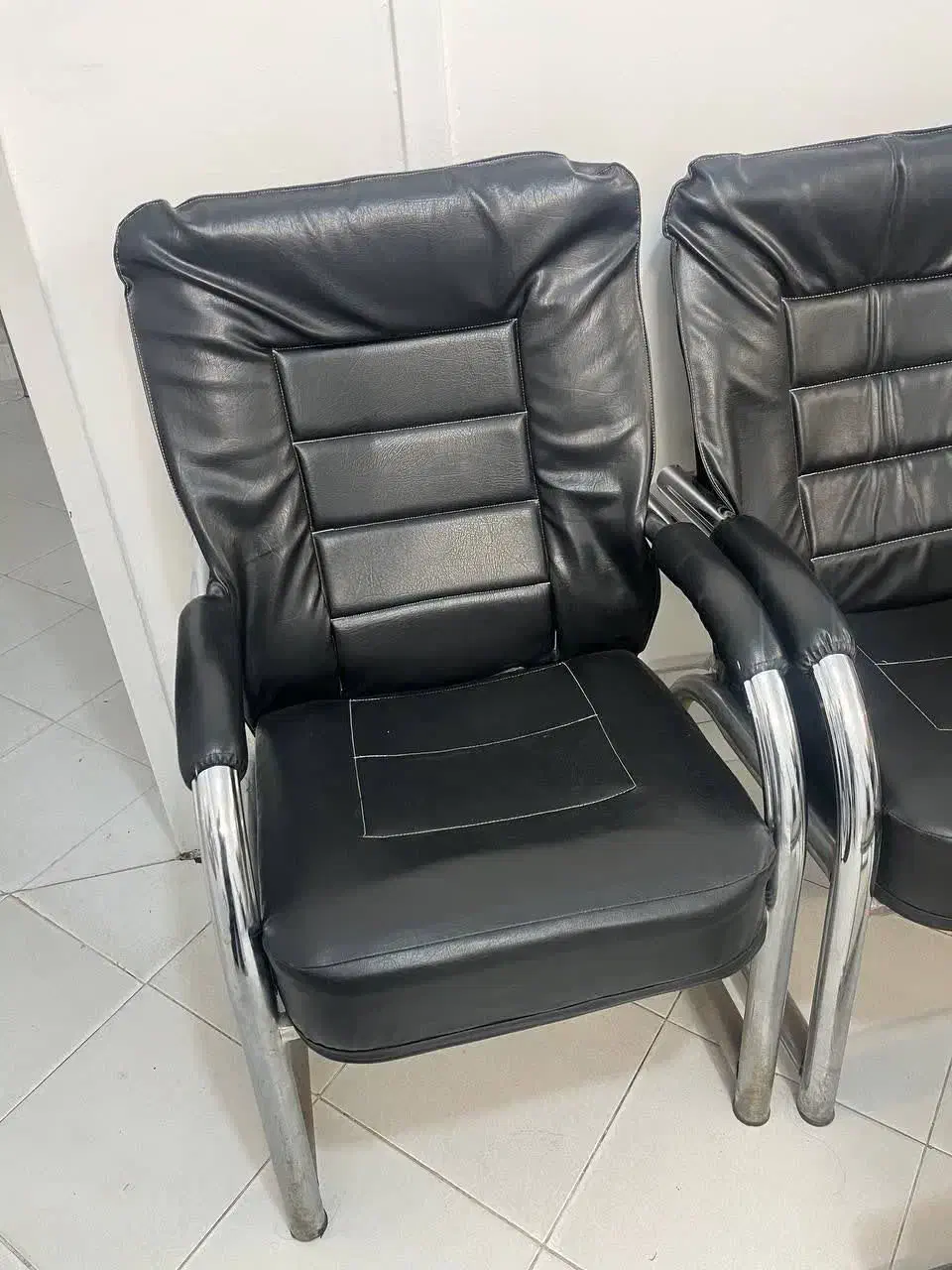 فروش فوری تجهیزات سالن زیبایی و اداری|آرایشگاه و سالن‌های زیبایی|مشهد, رضاشهر|دیوار