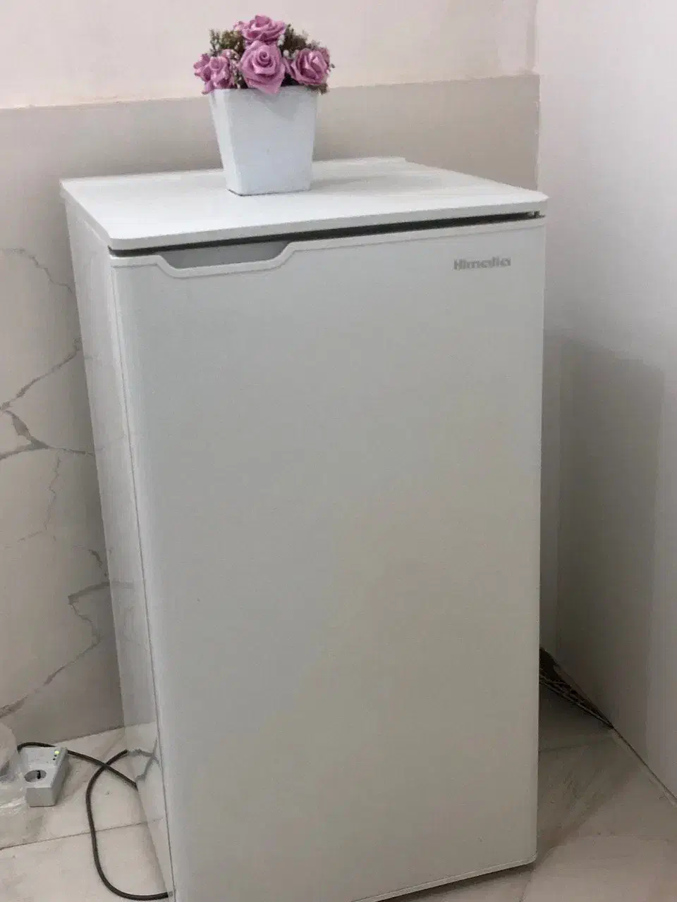 فروش یخچال فریزر هیمالیا|یخچال و فریزر|دورود, |دیوار