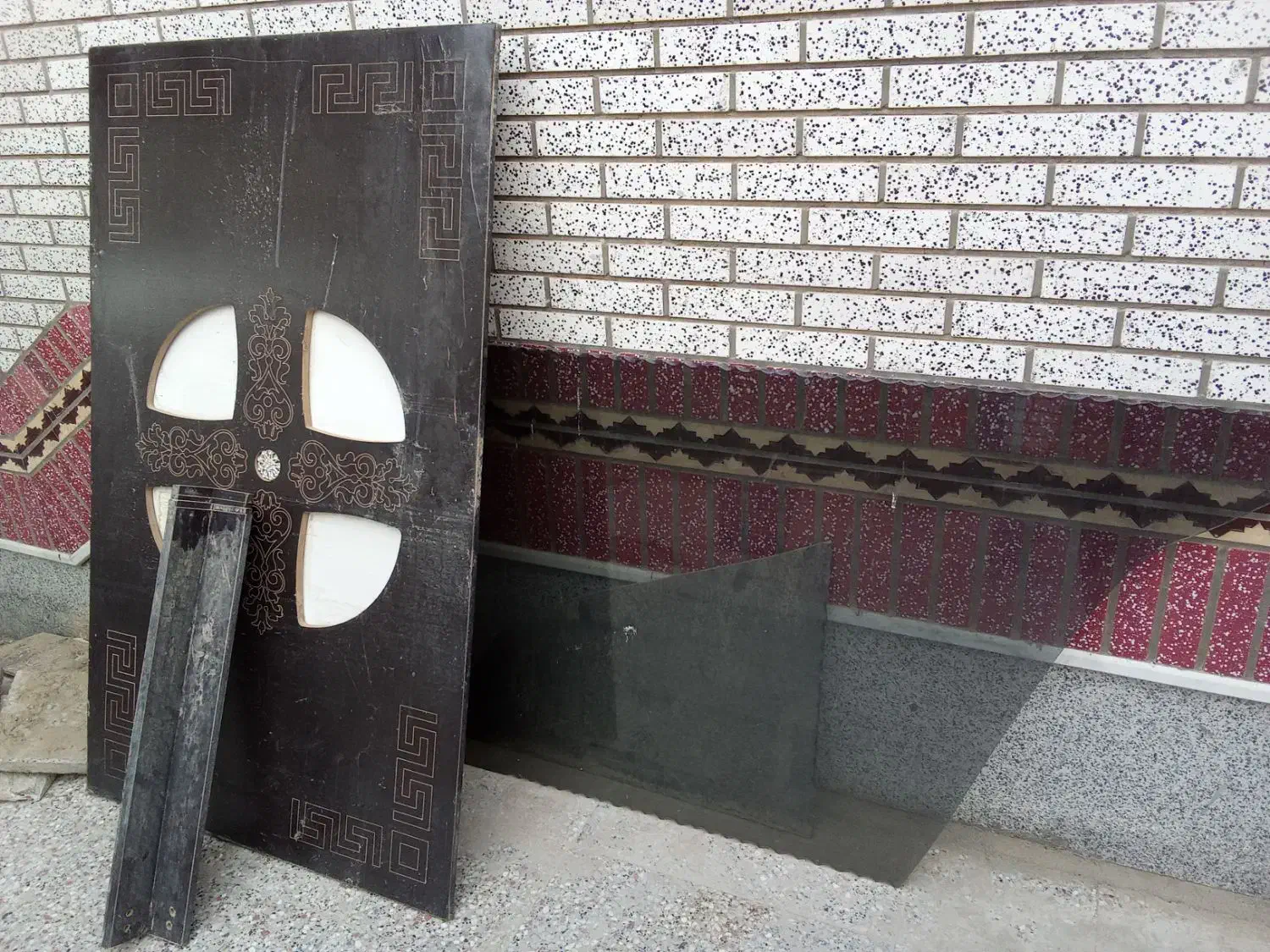 میز ناهارخوری|میز و صندلی غذاخوری|زابل, |دیوار