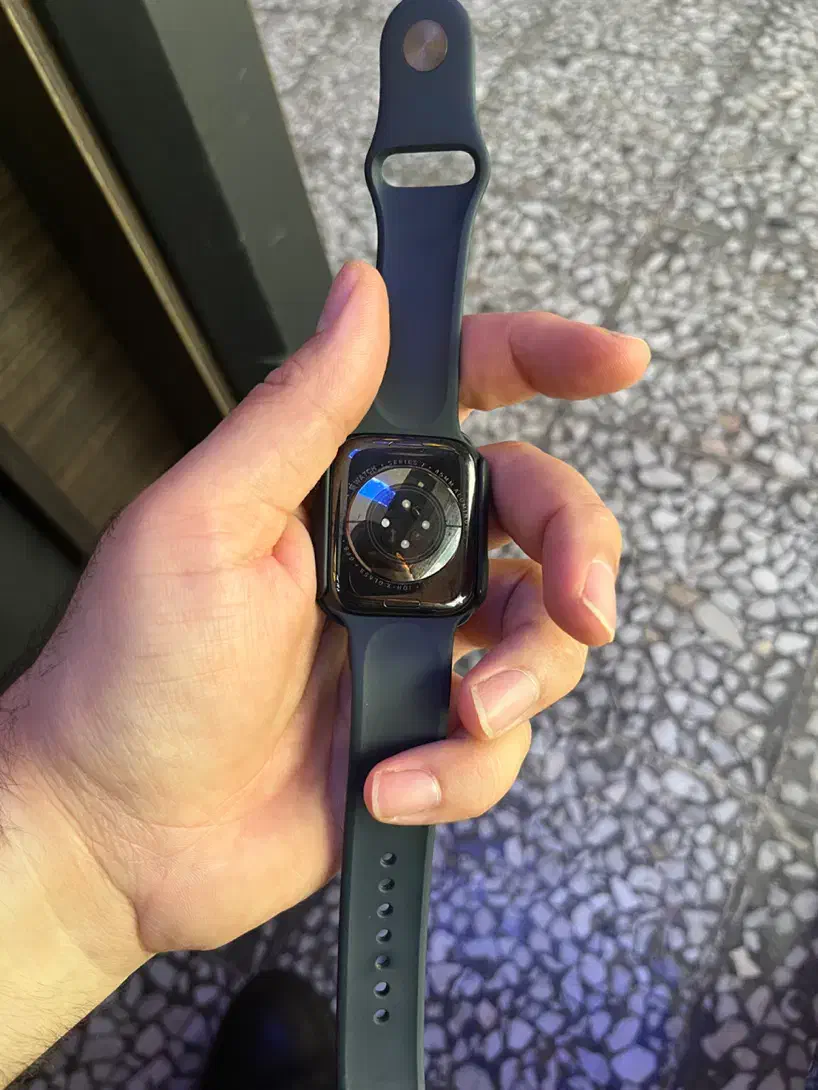 اپل واچ|ساعت|ساری, |دیوار