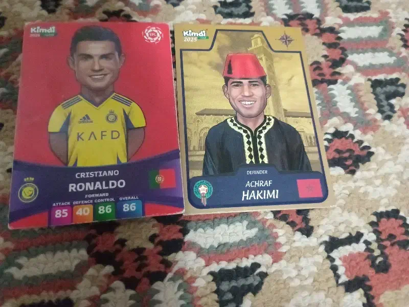 ۲۰۲۵|کلکسیون و سرگرمی|یزد, |دیوار