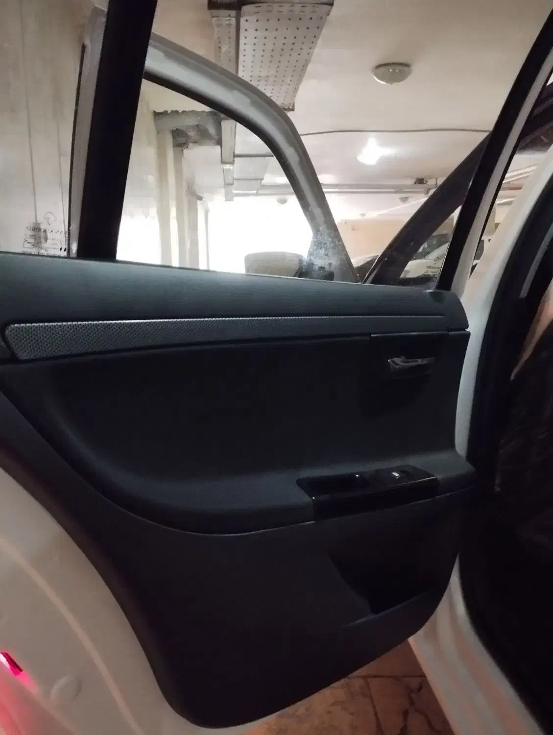 سورن پلاس فول ef7 مدل 1403|خودرو سواری و وانت|تهران, صادقیه|دیوار