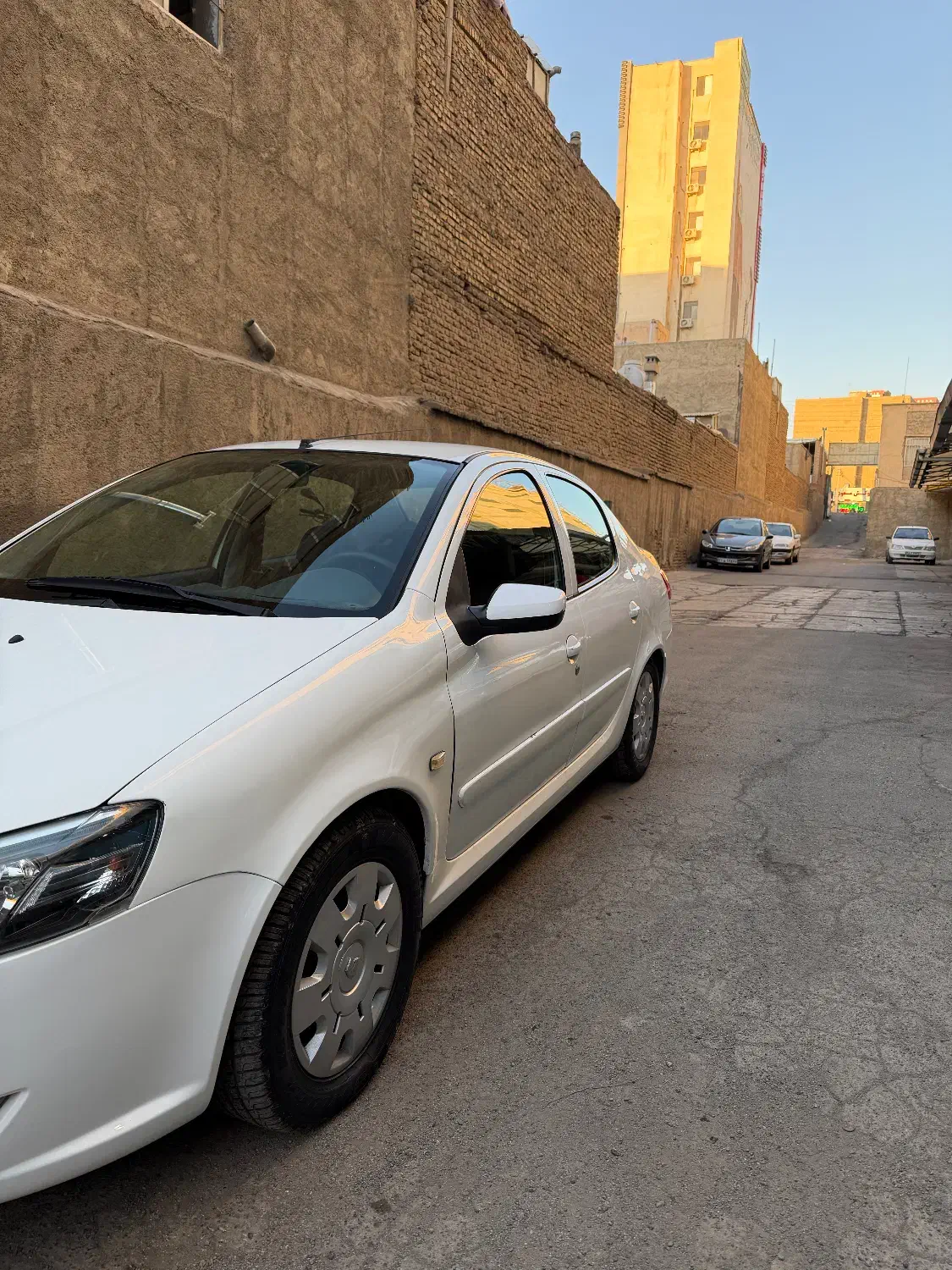 رانا ۹۱|خودرو سواری و وانت|کرج, کرج نو|دیوار