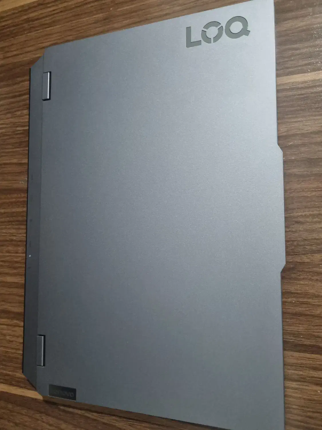 لپتاپ گیمینگ Lenovo loq|رایانه همراه|شیراز, سینما سعدی|دیوار