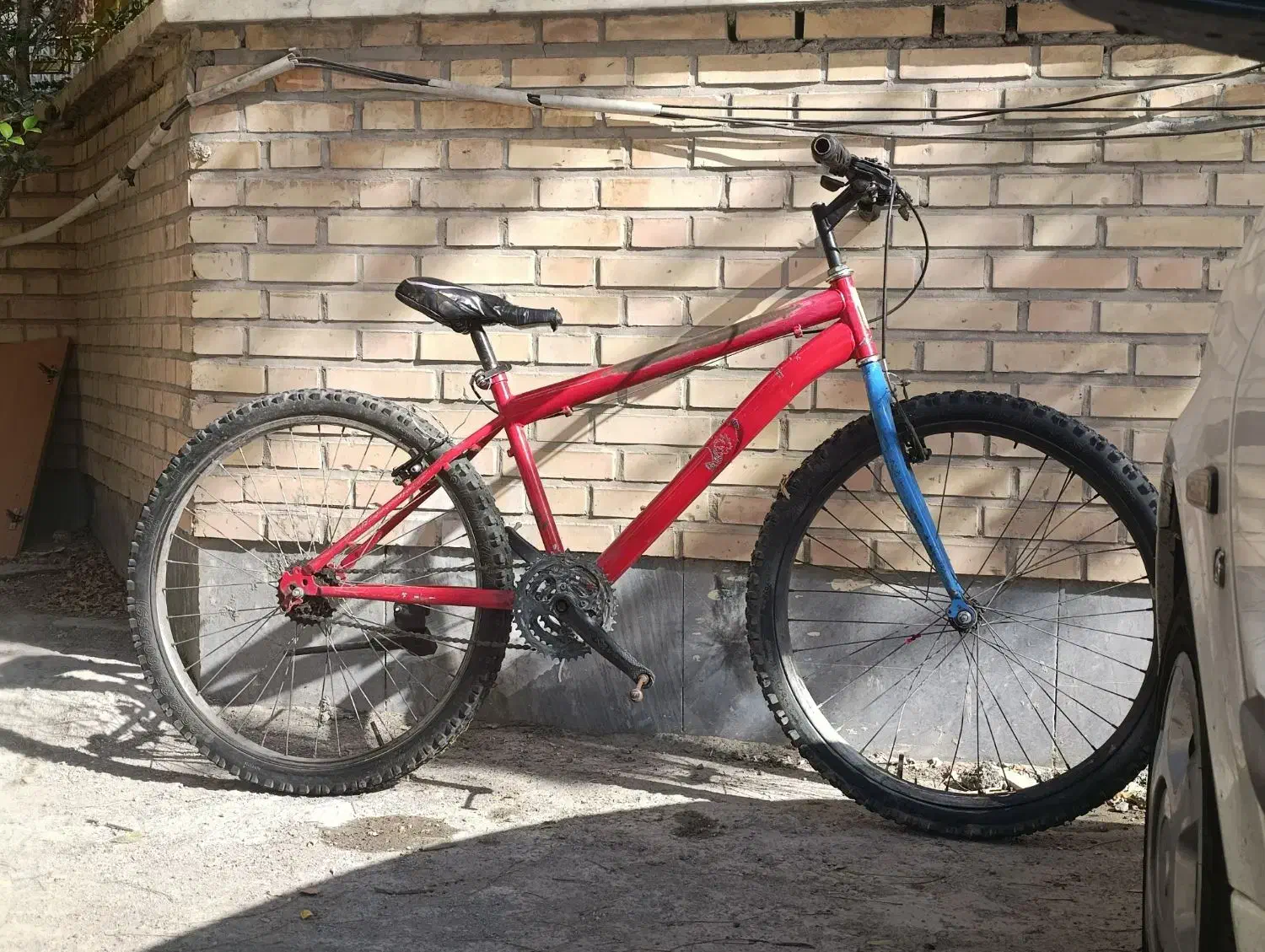 دوچرخه|دوچرخه، اسکیت، اسکوتر|ماهدشت, |دیوار