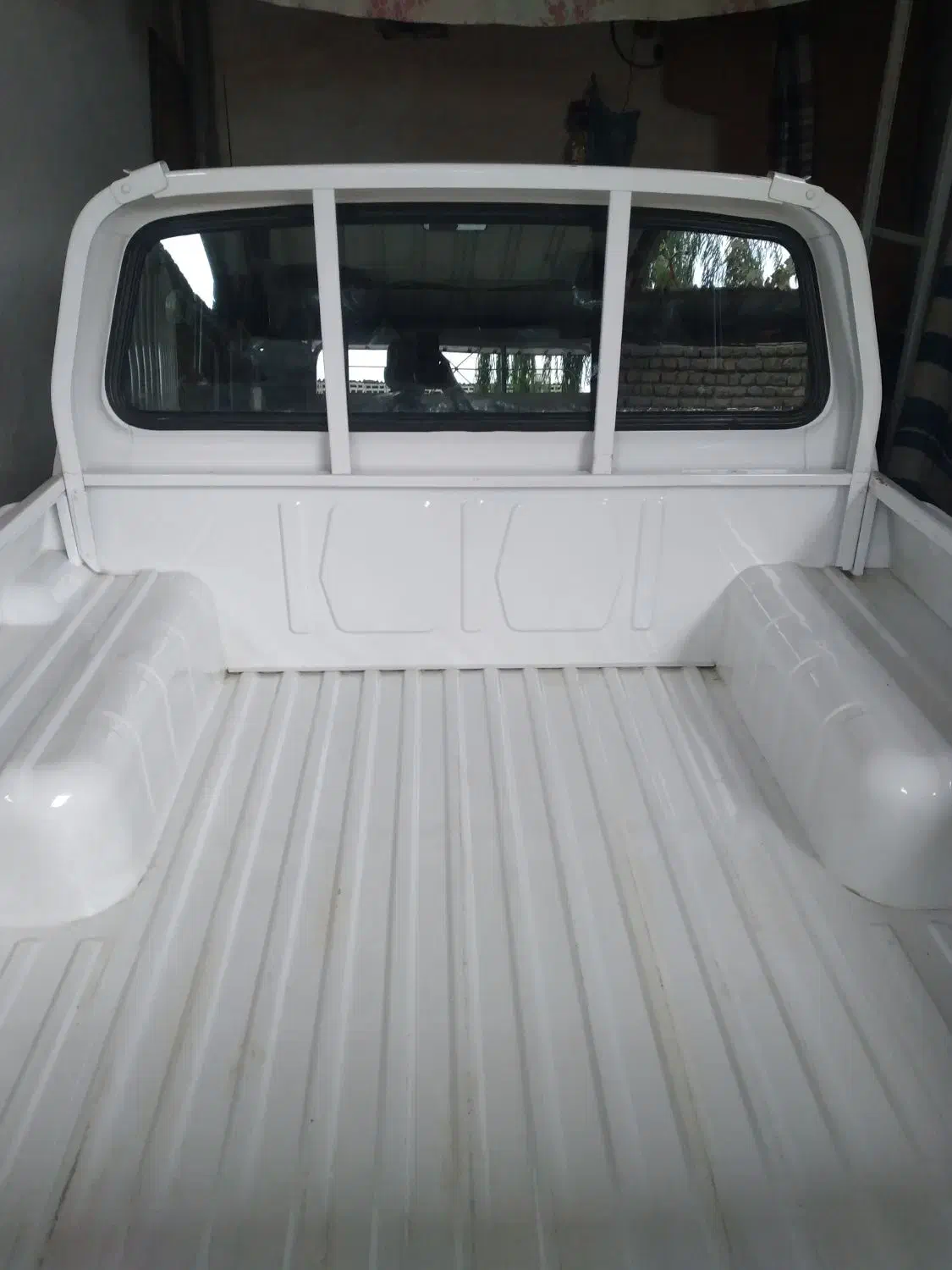 وانت مزدا دوکابین ۱۴۰۲ کارا۲۰۰۰|خودرو سواری و وانت|ارومیه, |دیوار