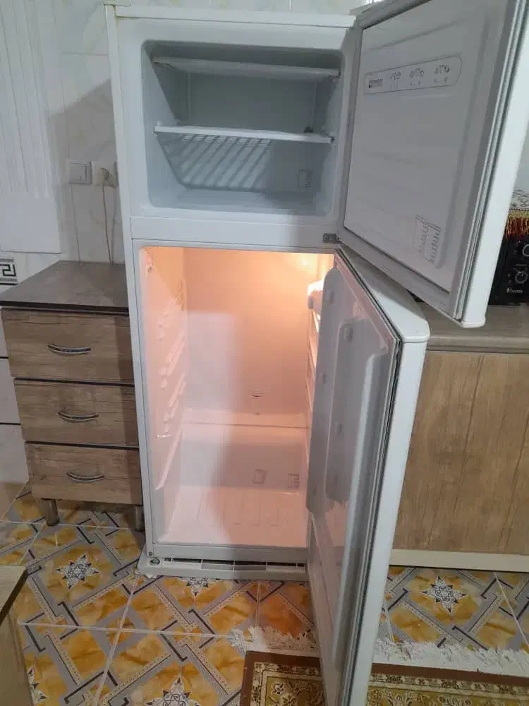 یخچال|یخچال و فریزر|بیجار, |دیوار