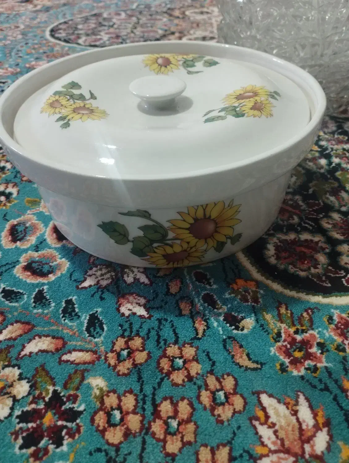 لوازم آشپزخانه|ظروف سرو و پذیرایی|تبریز, |دیوار