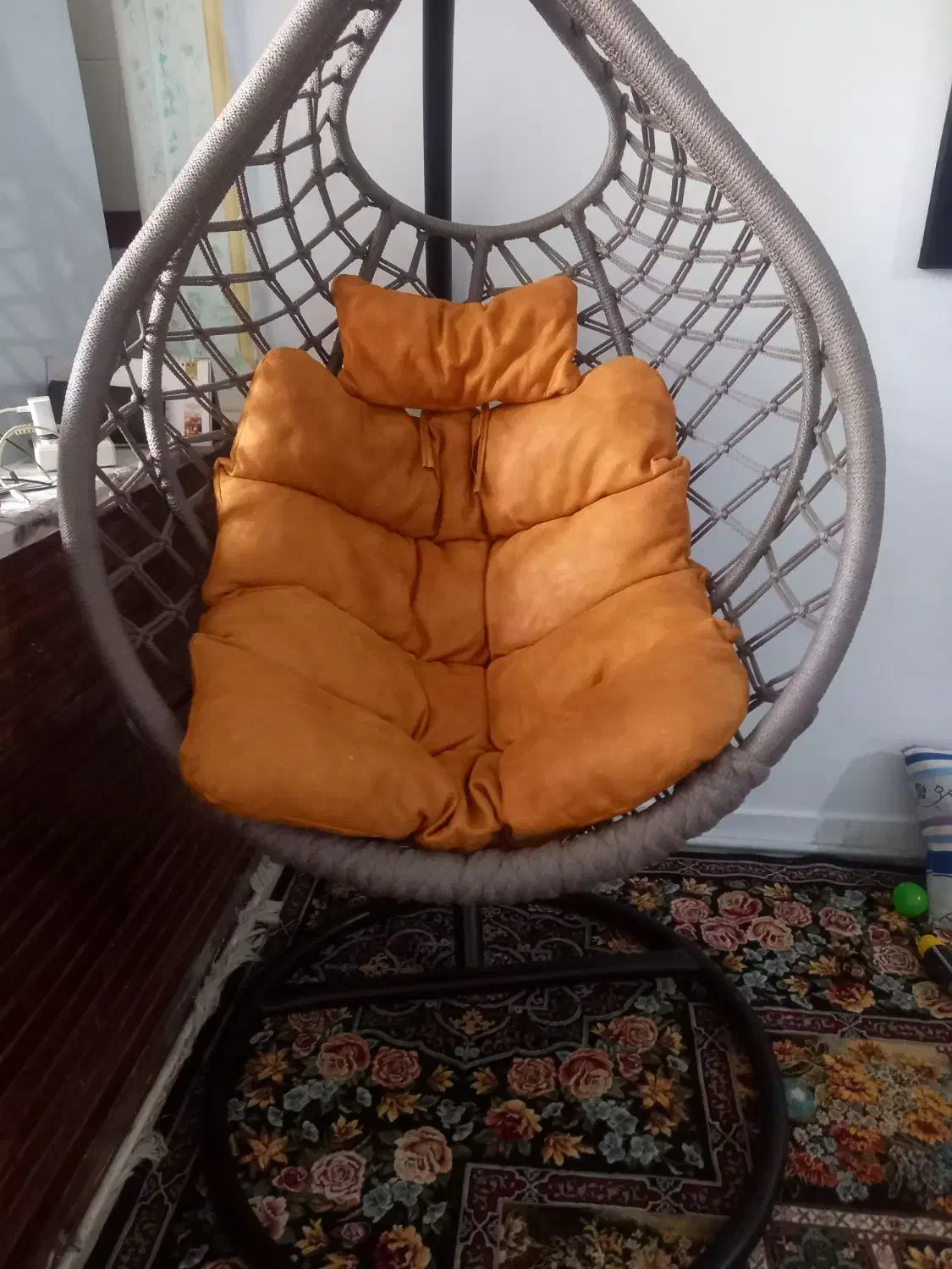 تاب ریلکس مدل اشکی|صندلی و نیمکت|پاکدشت, پاکدشت (مامازند)|دیوار