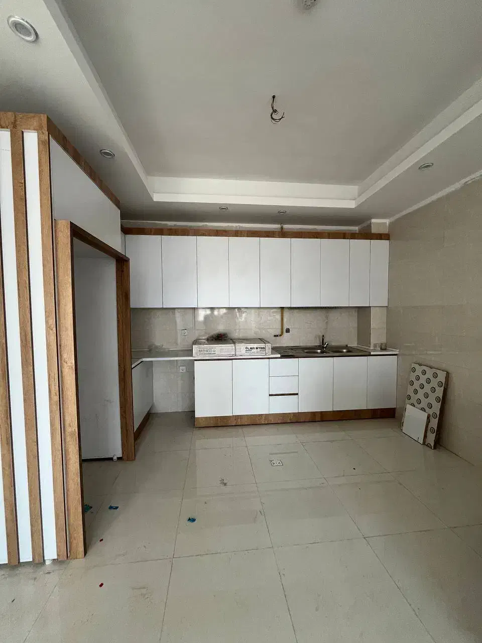 اپارتمان ۷۸ متری نوساز ویو دار|فروش آپارتمان|لاهیجان, کوی استادان|دیوار