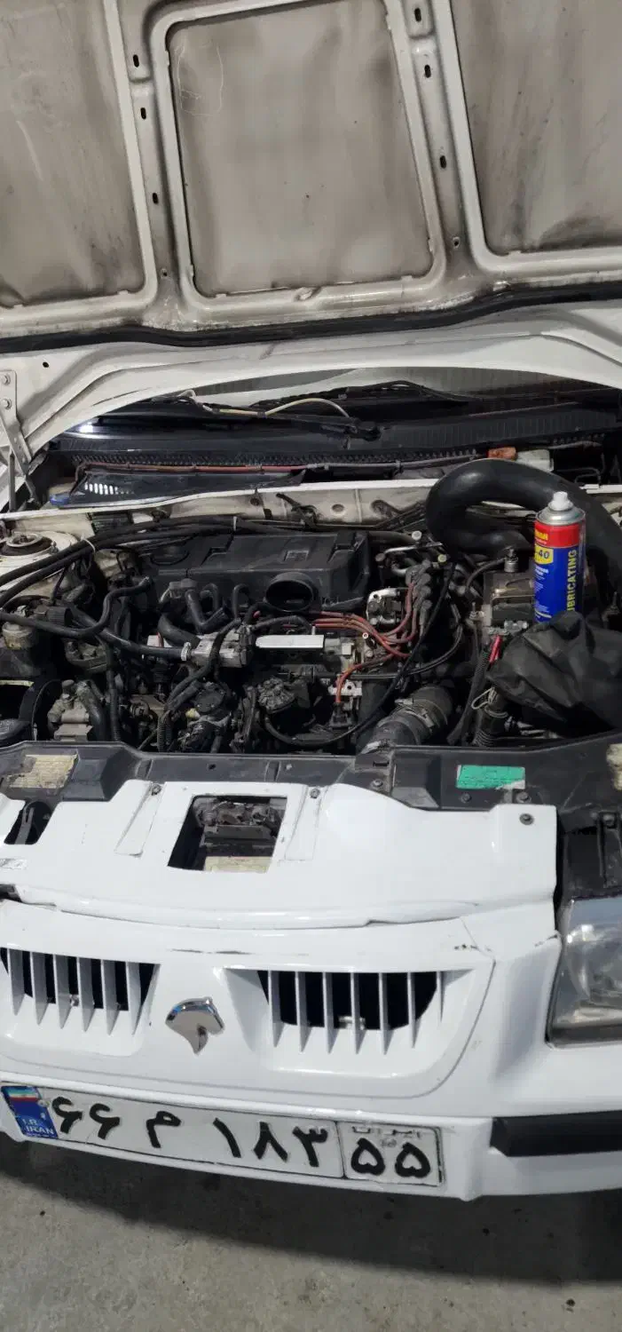 امداد برقی خودرو به صورت سیار در بناب|خدمات موتور و ماشین|بناب, |دیوار