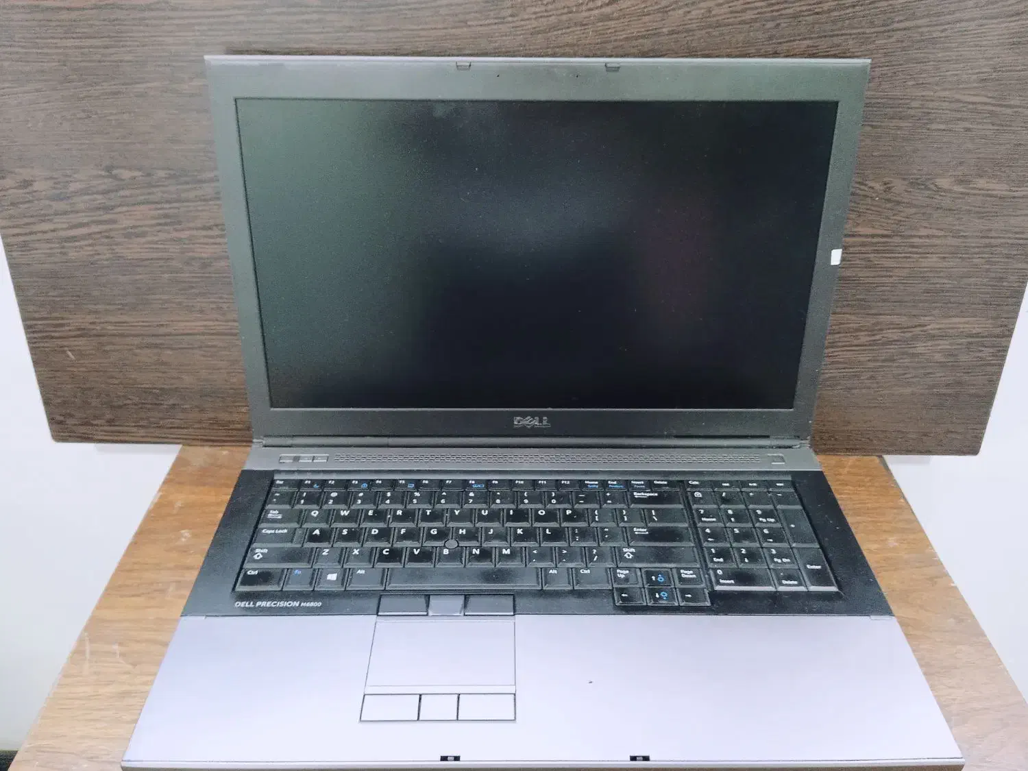 Dell m 6800 VGA 4g|رایانه همراه|تهران, یاخجی آباد|دیوار