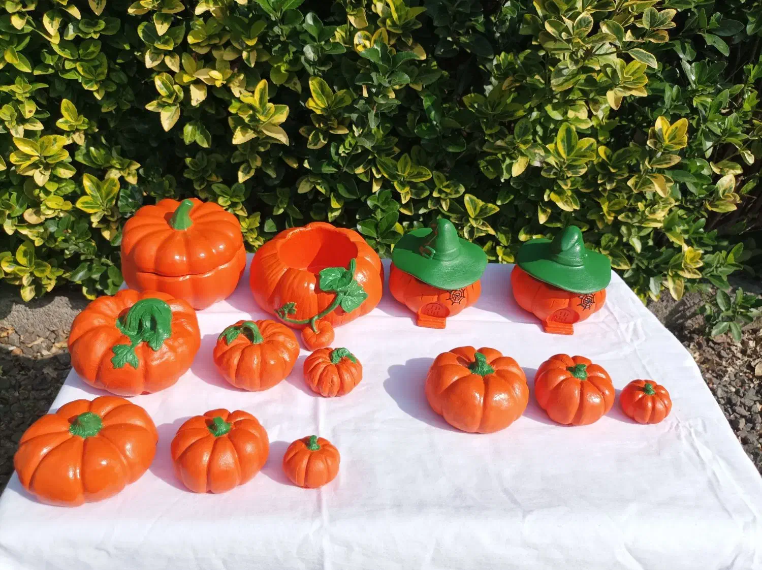 کالکشن یلدایی پاییزی|صنایع دستی و سایر لوازم تزئینی|بندر انزلی, سامانسر|دیوار