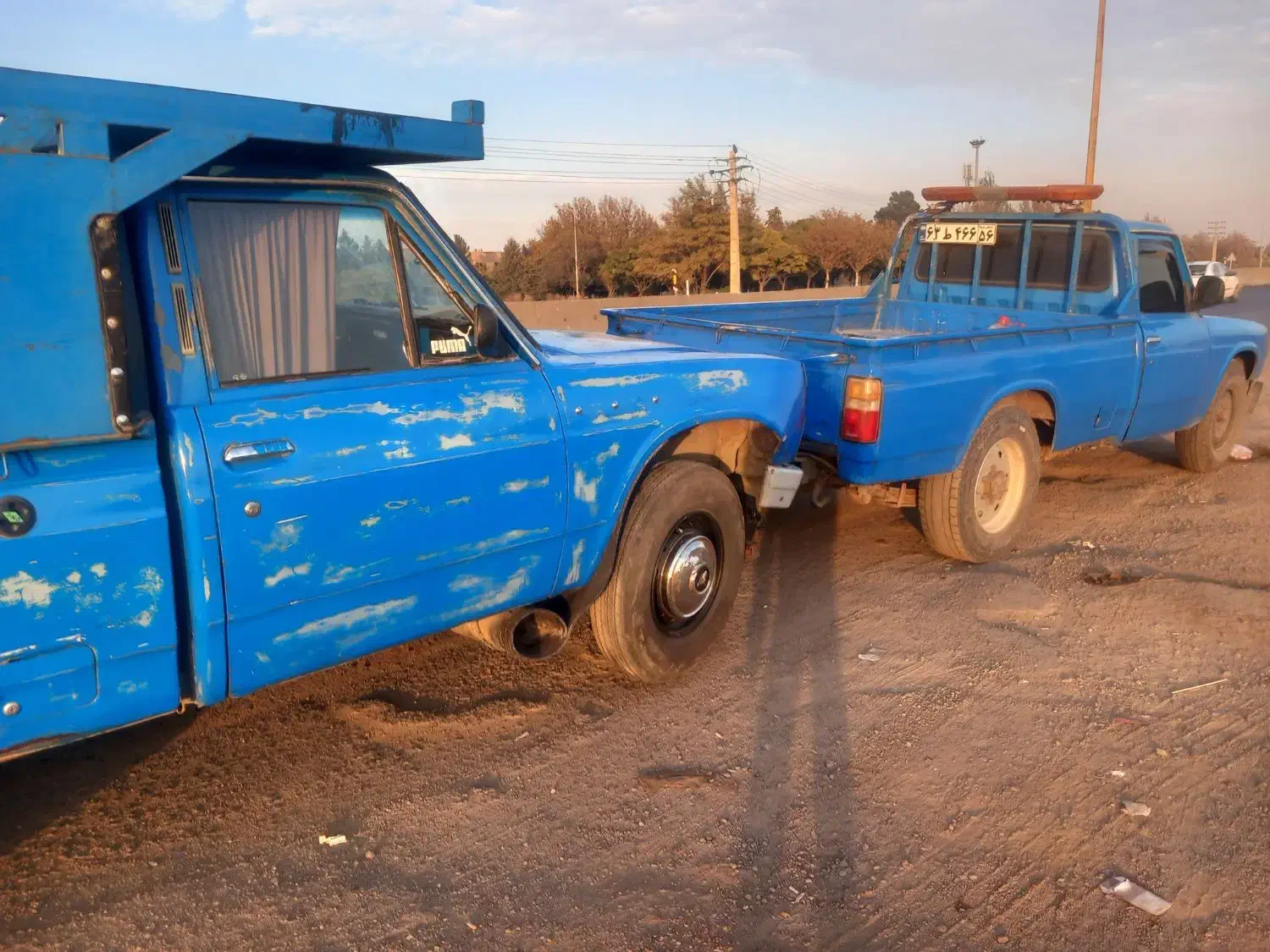 حملونقل نقل سریع و امن|خدمات حمل و نقل|لوشان, |دیوار