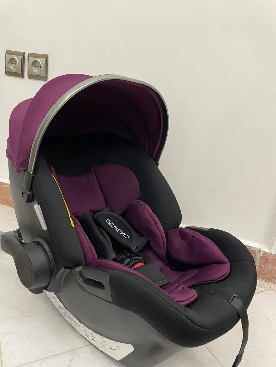 کریر|کالسکه و لوازم جانبی|ارومیه, |دیوار