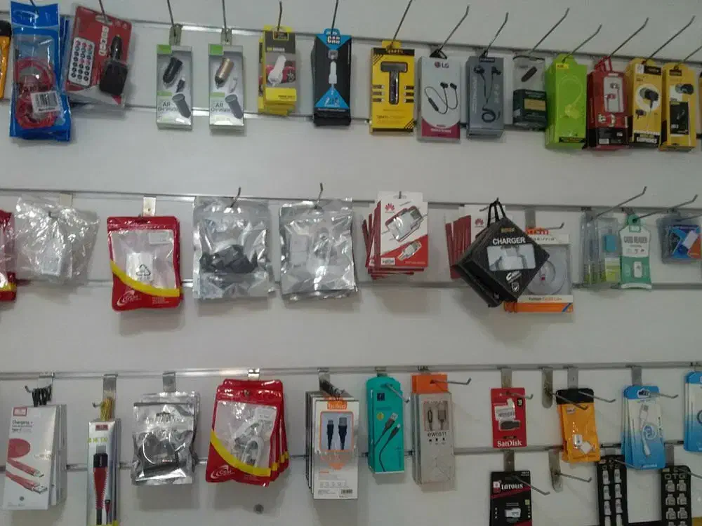 لوازم جانبی موبایل و کامپیوتر|لوازم جانبی موبایل و تبلت|تهران, استقلال|دیوار