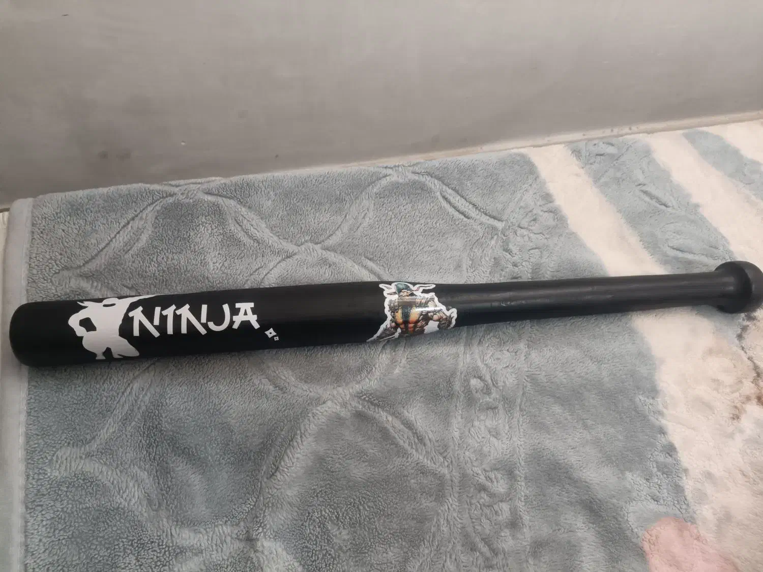 چوب بیسبال|ورزش‌های توپی|شیراز, حجت آباد|دیوار