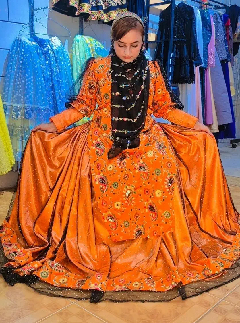 لباس محلی. کرایه فروش و دوخت|لباس|دزفول, |دیوار