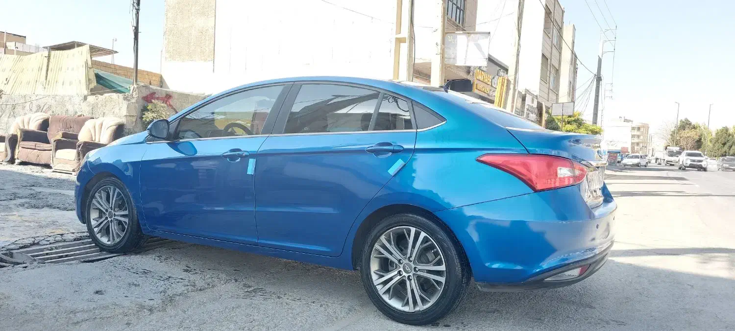 آریزو۵ اکسلنت|خودرو سواری و وانت|ایلام, |دیوار