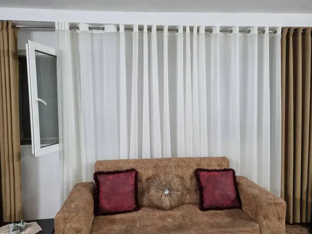 آپارتمان ۸۰ متری دو خواب لاکچری مسکن مهر|فروش آپارتمان|آزادشهر, |دیوار